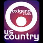 Oxigeno Radio Country Venezuela