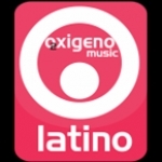 Oxigeno Radio Latin Hits Venezuela