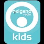 Oxigeno Radio KIDS Venezuela