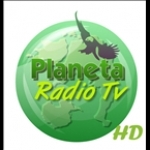 Planeta Radio tv Ecuador