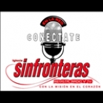 Sinfronteras radio y tv Colombia, Chapinero