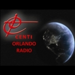 Centi Orlando Radio United States