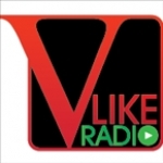 VLIKE-Radio Thailand