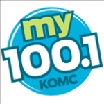 KOMC-FM MO, Kimberling City