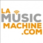 LaMusicMachine.com Colombia