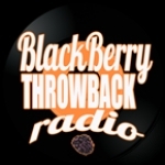 BlackBerry Throwback Radio United States