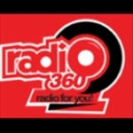myRadio360 Ghana