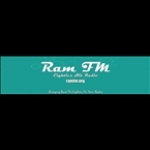 RAM FM Eighties Hit Radio Netherlands, Waalwijk