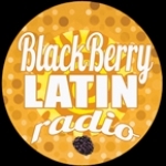 BlackBerry Latin Radio United States
