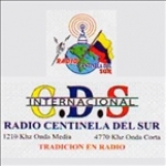 Radio Centinela del Sur Ecuador