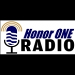 Honor One Radio United States