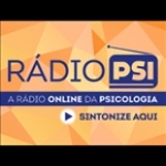 RádioPSI Brazil