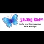 Salang Radio Belgium
