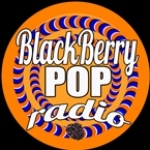 BlackBerry Pop Radio United States