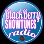 BlackBerry Showtunes Radio United States