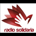 Radio Solidaria Zaragoza Spain