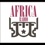 Africa Radio Netherlands