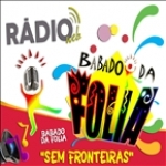 Rádio Babado da Folia Brazil, Rio de Janeiro