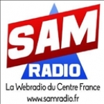 SAM RADIO OFFICIEL France