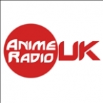 Anime Radio UK United Kingdom