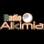 RADIO ALKIMIA Mexico