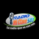 Radio Mi Clave 503 United States