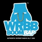 WRBB: Return of the Boombap GA, Atlanta