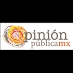 Opinion Publica Radio Mexico