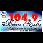 Alpha Radio Ghana, Kumasi