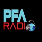 PFA Radio (Praise From Africa) United States