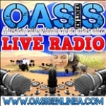 OASIS EN LINEA RADIO Guatemala