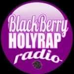 BlackBerry Holy Rap Radio United States