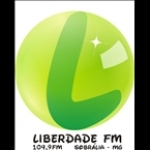 Rádio Liberdade Fm Sobralia Brazil