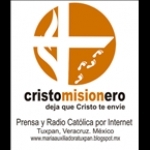 Cristo Misionero Mexico