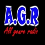 AGR radio United Kingdom