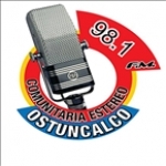 OSTUNCALCO RADIO FM Guatemala