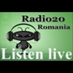Radio20 Romania