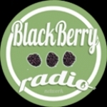 BlackBerry Afrobeats Radio United States