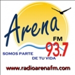 RADIO ARENA FM Ecuador, San Vicente