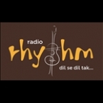 RadioRhythm Australia