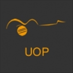 UOP - Web Rádio Sertaneja Brazil