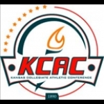KCAC Radio KS, Wichita
