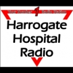 Harrogate Hospital Radio United Kingdom