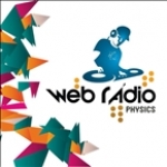 WebRadio Physics Brazil