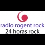 radio rogent rock Spain