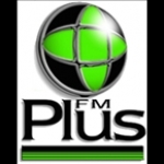 FM Plus Chile, Antofagasta