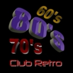 Club Retro United States