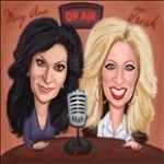 The Ladies Room Radio Show - Your Southern Vine United States