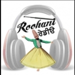 Roohaani Radio United States