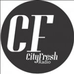 CityFresh Radio United Kingdom